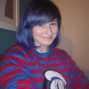 Meet your Posher, Bekka